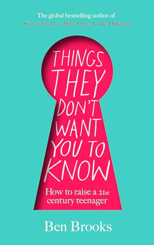 Imagen de archivo de Things They Don't Want You to Know a la venta por WorldofBooks