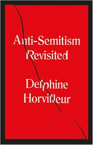 Beispielbild fr AntiSemitism Revisited How the Rabbis Made Sense of Hatred zum Verkauf von PBShop.store US
