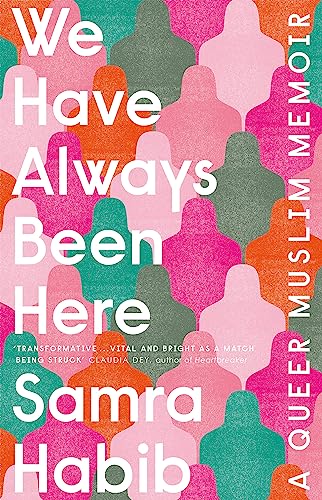 we have always been here by samra habib we have always been here by samra habib