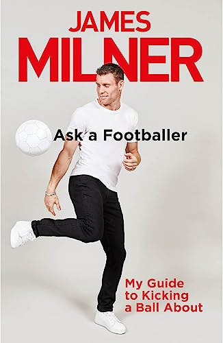 Beispielbild fr Ask A Footballer zum Verkauf von WorldofBooks