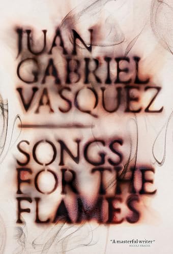 Stock image for Songs for the Flames for sale by WorldofBooks