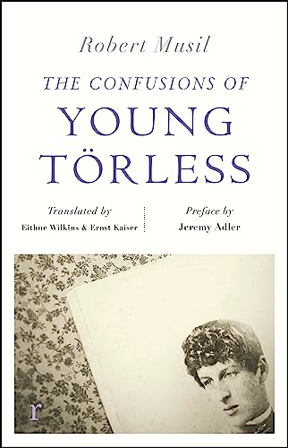 9781529405507: The Confusions of Young Trless (riverrun editions)