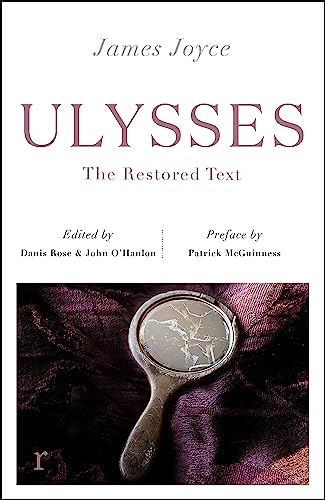 9781529405538: Ulysses: (riverrun editions)