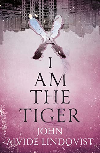 Imagen de archivo de I Am the Tiger a la venta por Blackwell's
