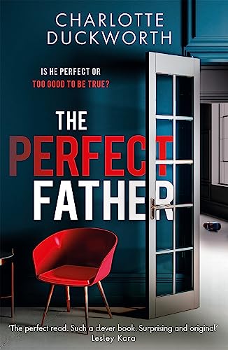 Beispielbild fr The Perfect Father zum Verkauf von ThriftBooks-Atlanta