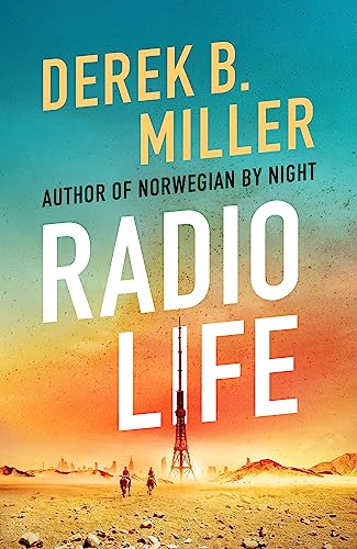 Stock image for Radio Life for sale by Blackwell's