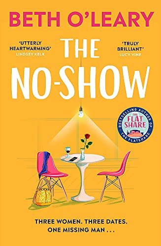 Stock image for The No-Show for sale by WorldofBooks