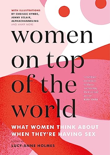 Beispielbild fr Women on Top of the World zum Verkauf von Blackwell's