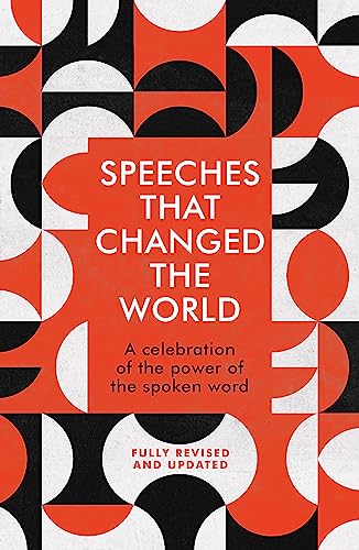 Imagen de archivo de Speeches that Changed the World a la venta por Bookoutlet1