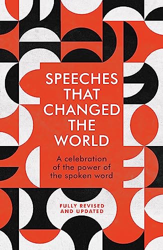 Stock image for Speeches That Changed the World for sale by WorldofBooks