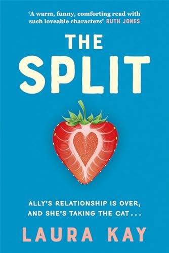 Stock image for The Split for sale by WorldofBooks