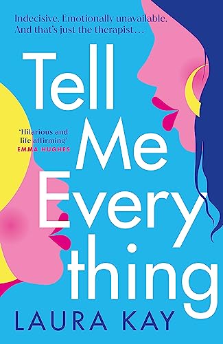 Stock image for Tell Me Everything (-) for sale by Zoom Books Company