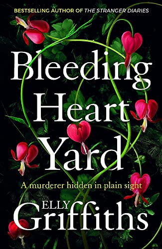 Beispielbild fr Bleeding Heart Yard: Breathtaking new thriller from Ruth Galloway's author (Harbinder Kaur, 3) zum Verkauf von WorldofBooks