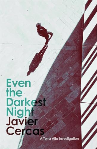 9781529410020: Even the Darkest Night: A Terra Alta Investigation