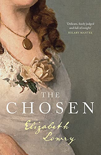 9781529410709: The Chosen: who pays the price of a writer's fame?