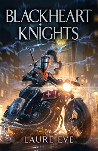 Stock image for Blackheart Knights for sale by The Print Room