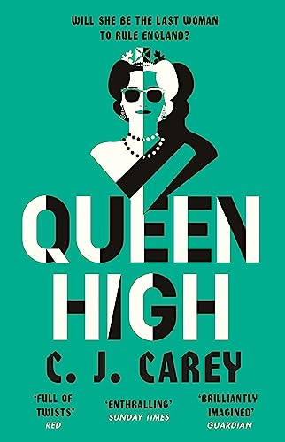 Stock image for Queen High for sale by GreatBookPrices