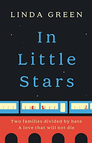 Beispielbild fr In Little Stars: the powerful and emotional page-turner you'll never forget zum Verkauf von WorldofBooks