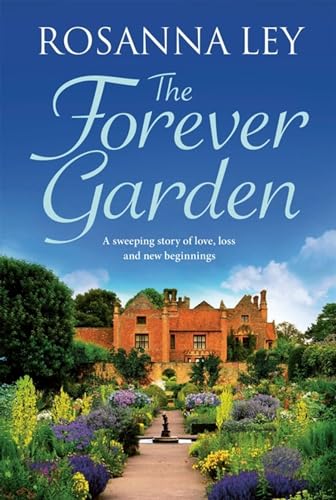 Beispielbild fr The Forever Garden (-) zum Verkauf von WorldofBooks