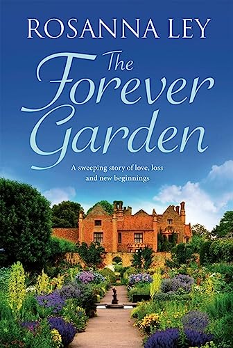 Stock image for The Forever Garden for sale by Goldstone Books