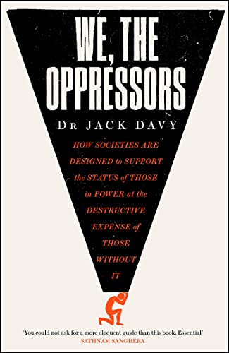 Stock image for We, the Oppressors for sale by AwesomeBooks