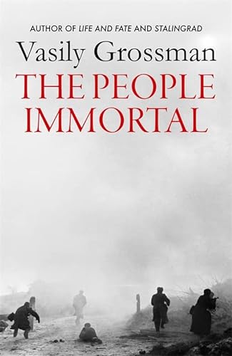 Imagen de archivo de The People Immortal a la venta por WorldofBooks