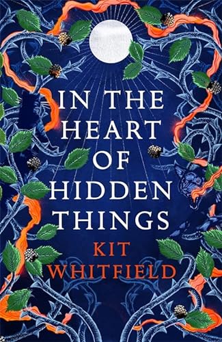 Imagen de archivo de In the Heart of Hidden Things (The Gyrford series) a la venta por WorldofBooks