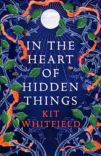 Imagen de archivo de In the Heart of Hidden Things (The Gyrford series) a la venta por WorldofBooks