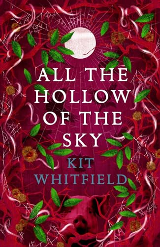 9781529414950: All the Hollow of the Sky: An enthralling novel of fae, folklore and forests