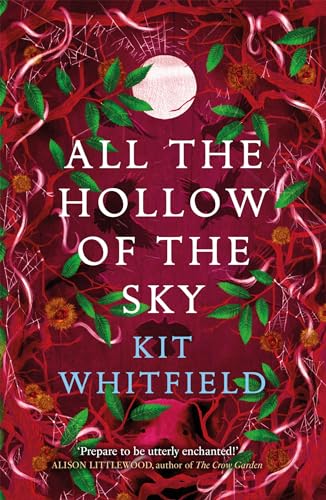 9781529414950: All the Hollow of the Sky: An enthralling novel of fae, folklore and forests (The Gyrford series)