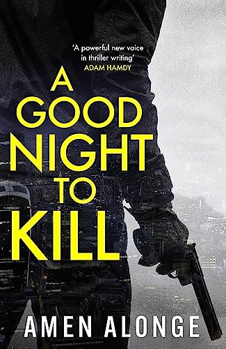 Beispielbild fr A Good Night to Kill: a Pretty Boy Novel (2) (Pretty Boy Thriller) zum Verkauf von WorldofBooks