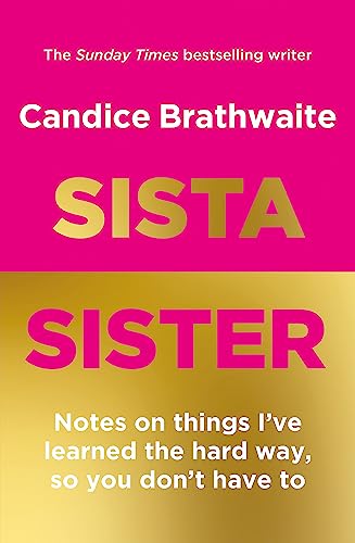 Stock image for Sista Sister for sale by Blackwell's