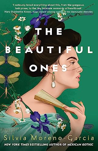 Stock image for The Beautiful Ones for sale by WorldofBooks