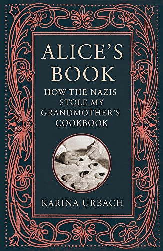 Beispielbild fr Alice's Book zum Verkauf von BooksRun