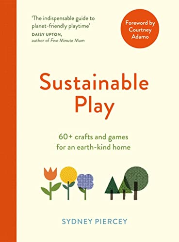 Stock image for Sustainable Play for sale by Blackwell's