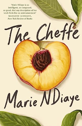Stock image for The Cheffe: A Culinary Novel for sale by Blue Vase Books