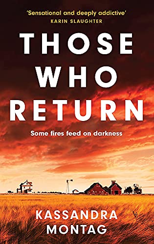 9781529416824: Those Who Return