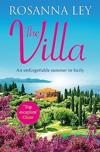 Stock image for The Villa for sale by AwesomeBooks