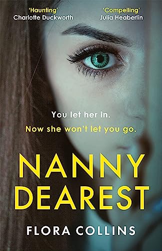 Stock image for Nanny Dearest for sale by WorldofBooks