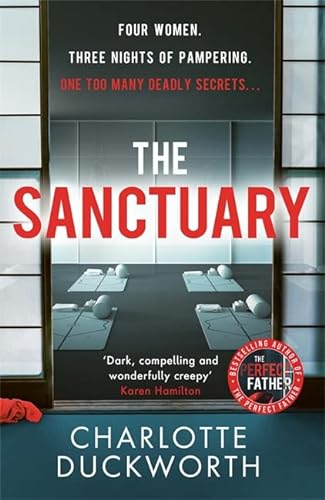 9781529418668: The Sanctuary