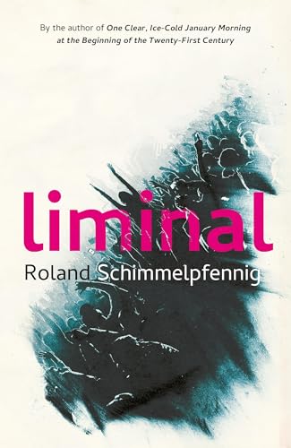 Stock image for Liminal for sale by AwesomeBooks