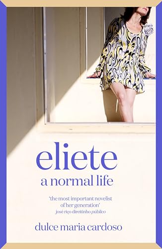 Stock image for Eliete : A Normal Life for sale by Kennys Bookstore