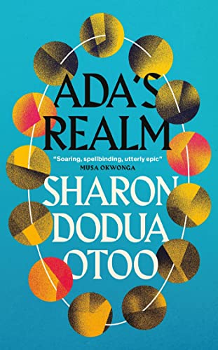 9781529419023: Ada's Realm: Sharon Dodua Otoo