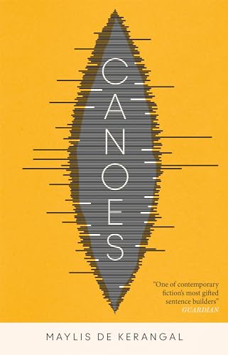Imagen de archivo de Canoes a la venta por WorldofBooks