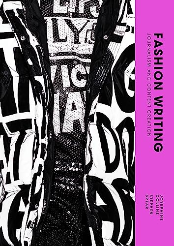 

Fashion Writing: Journalism and Content Creation (-)