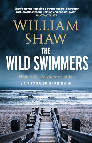 Imagen de archivo de The Wild Swimmers a la venta por Kennys Bookshop and Art Galleries Ltd.