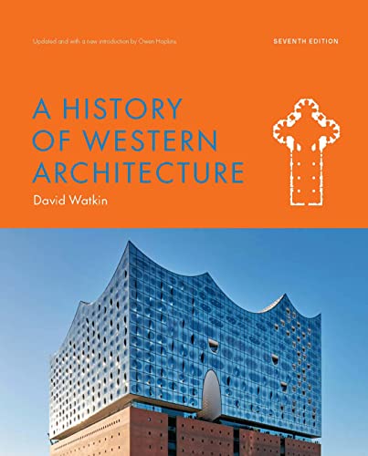 Imagen de archivo de A History of Western Architecture Seventh Edition a la venta por Bookoutlet1