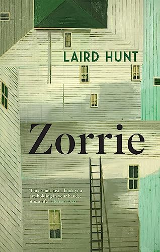 Stock image for Zorrie for sale by WorldofBooks