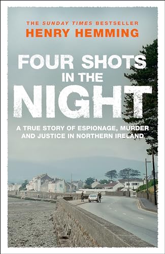 Beispielbild fr Four Shots in the Night zum Verkauf von Blackwell's