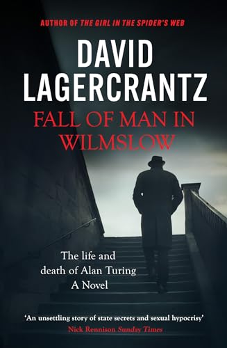 9781529429749: Fall of Man in Wilmslow